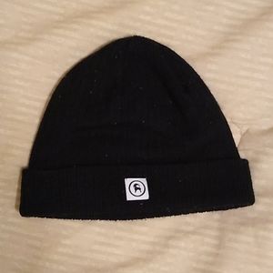 Unisex beanie (backcountry)